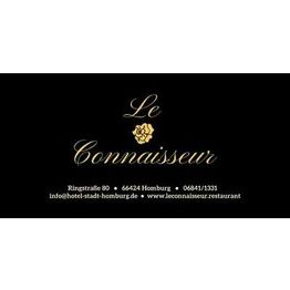 Le Connaisseur - Der Feinschmecker