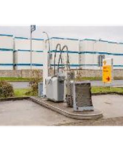 Shell Recharge Charging Station Bild 14