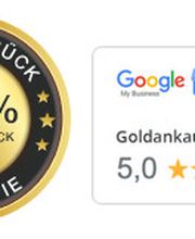 Goldankauf Börse Erfurt Bild 2