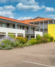 B&B HOTEL Troyes Barberey image 3