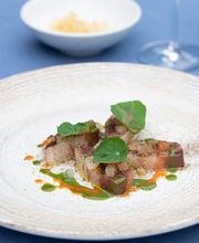 Ristorante Montalbano by Mirko Rainer Bild 13