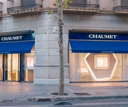 Chaumet Barcelona