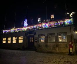 Hotel & Restaurant Schwarzer Adler Bild 8
