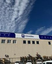 Novelec Distribución Getafe imagen 3
