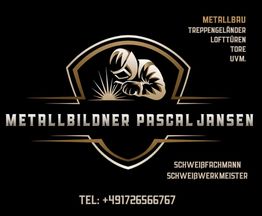 Metallbildner Jansen