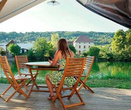Camping*** les Promenades image 3