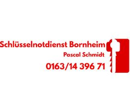 Schlüsselnotdienst Bornheim Bild 14