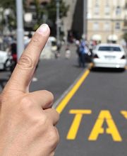 Allo Cathy Taxi image 1