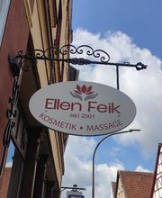 Kosmetikpraxis Ellen Feik Bild 2