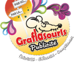 Graflasouris Publicité image 18