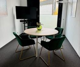 ARAG Darmstadt Bild 4