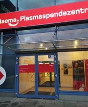 Haema Blutspendezentrum Dresden-Elbepark Bild 8