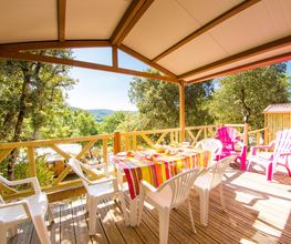 Camping Le Vieux Vallon image 9