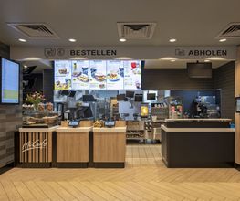 McDonald's Bild 2