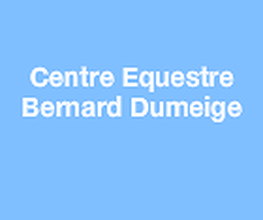 Centre Equestre Bernard Dumeige image 1