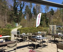 Restaurant Kreuzstrasse Bild 6