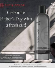 Fantastic Sams Cut & Color image 3