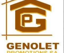 GENOLET PROMOTION SA Bild 1