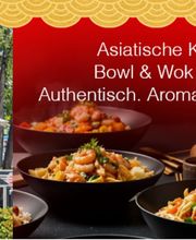 BOWL & WOK Bild 2