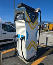 Free to X Stazione di ricarica immagine 3