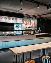 Rice Up! The Circle Bild 3