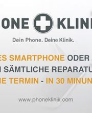 Phoneklinik | München Zentrum Bild 1