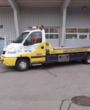 Afag AG Carrosserie & Autospritzwerk Bild 7