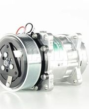 Klimakompressor von PIWAG AG