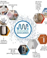 Rouvière Solutions Plomberie image 6