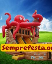 Semprefesta Animazione & Noleggio Gonfiabili immagine 11