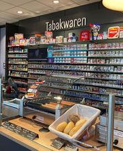 star Tankstelle Bild 8