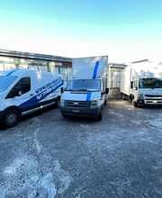 TSH-Driver Rent GmbH Bild 1