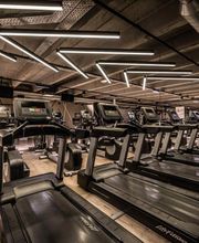 Fitness First Bretten - Cardio Training