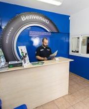 Euromaster Centro Gomme Di Lillo immagine 5