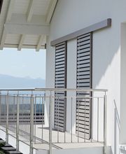 Werder André, art & bau Fenster & Türen Bild 13