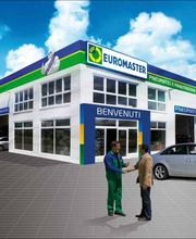 Euromaster Pneucenter F.lli Lorenzato e C. SNC immagine 1