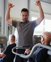 Vita Gesundheit am Ostwall GmbH Bild 4