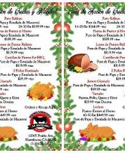 La Hacienda Meat Market #1 image 1