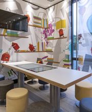 McDonald's Bild 7