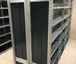Regalinspektion Schweiz - SMP Calanda GmbH Bild 6