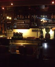 Bar_ Italienisches Restaurant | La Romantica Ristorante | München