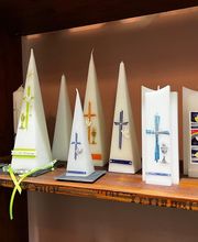 Kerzen Colledani Bild 2