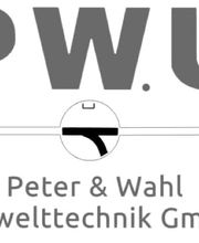 P.W.U. Peter & Wahl Umwelttechnik GmbH Bild 1