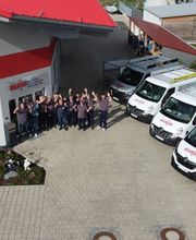 Ullrich Heizungsbau - Solar - Erdwärme Bild 1