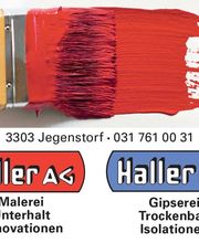 Haller AG / Haller GmbH Bild 10