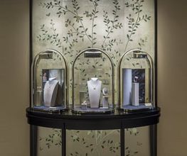 Van Cleef & Arpels (Hamburg - Neuer Wall)