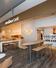Mövenpick Café Hamburg Airport Bild 8