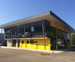 C-o-m-a-i SAS image 4