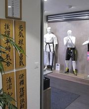 Budosport Nippon AG Bild 2