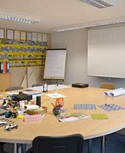 Fahrschule Vogel Bild 1